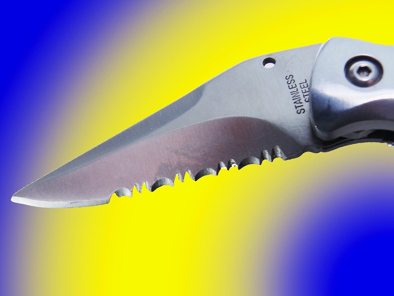 How to Sharpen Different Types of Blades: A Complete Guide