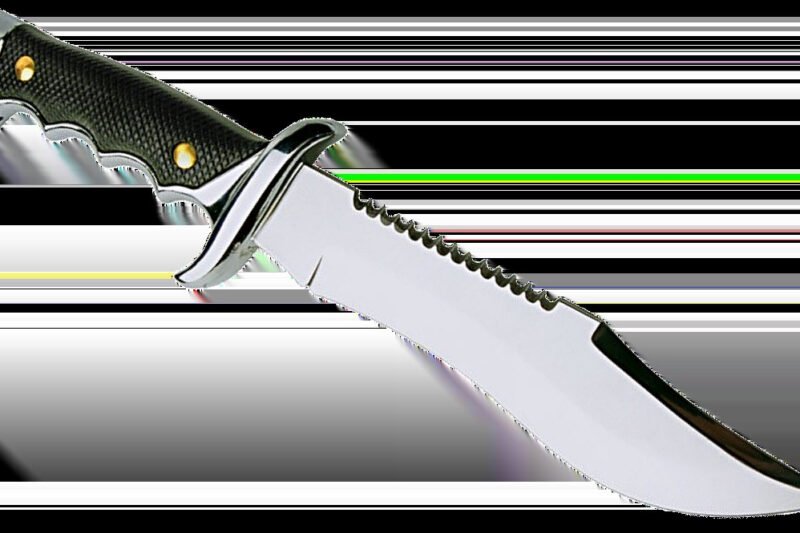 The Ultimate Guide to Choosing the Best Hunting Knife