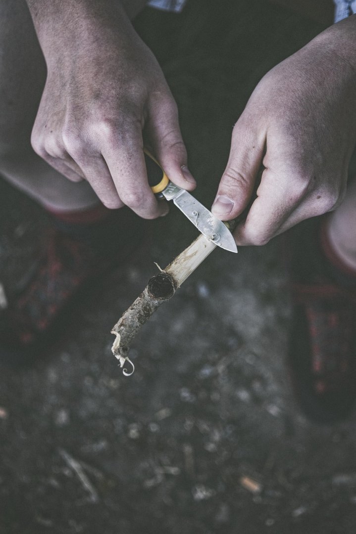 The Ultimate Guide to Choosing the Best Carving Knife