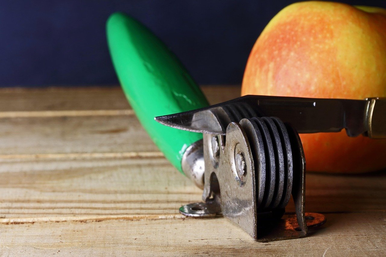 Tested and Reviewed: Top 5 Blade Sharpeners of 2023