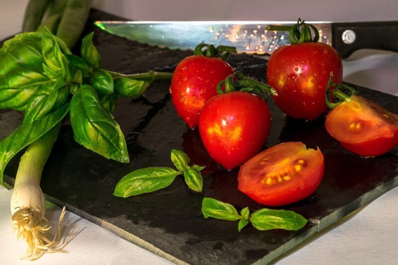 Top 10 Tomato Knives Every Home Cook Should Own