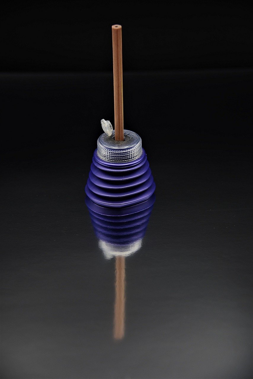 The Environmental Benefits of Using Sustainable Blade Sharpeners