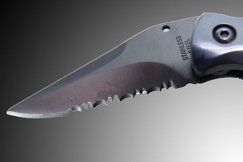 Why Regular Blade Sharpening is Essential for Kitchen Safety