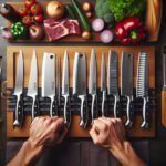 10 Essential Benefits of Using Sharp Knives in the Kitchen - Hamonoshi.com