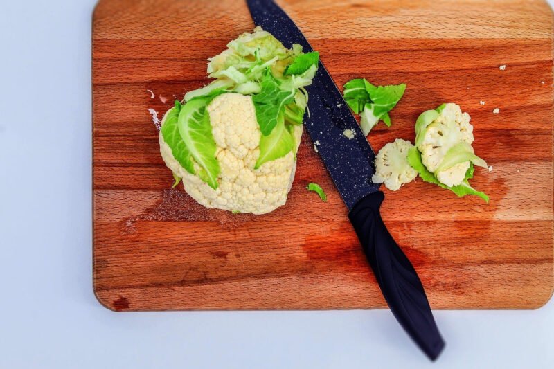 Top 10 Best Ceramic Kitchen Knives for Home Chefs