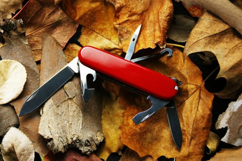 Top 10 Chef Knives Every Home Cook Should Own