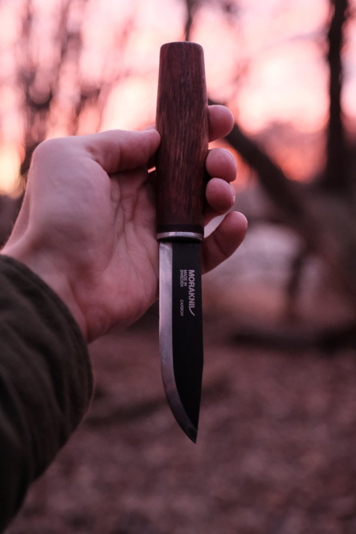 How to Sharpen Your Hunting Knife for Peak Performance