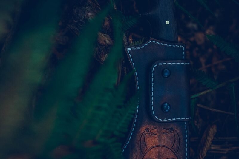 Best Sushi Knives: A Guide to Perfectly Crafted Cuts