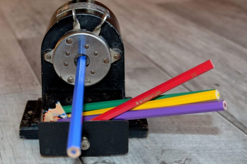 The Best Blade Sharpeners for Outdoor Enthusiasts