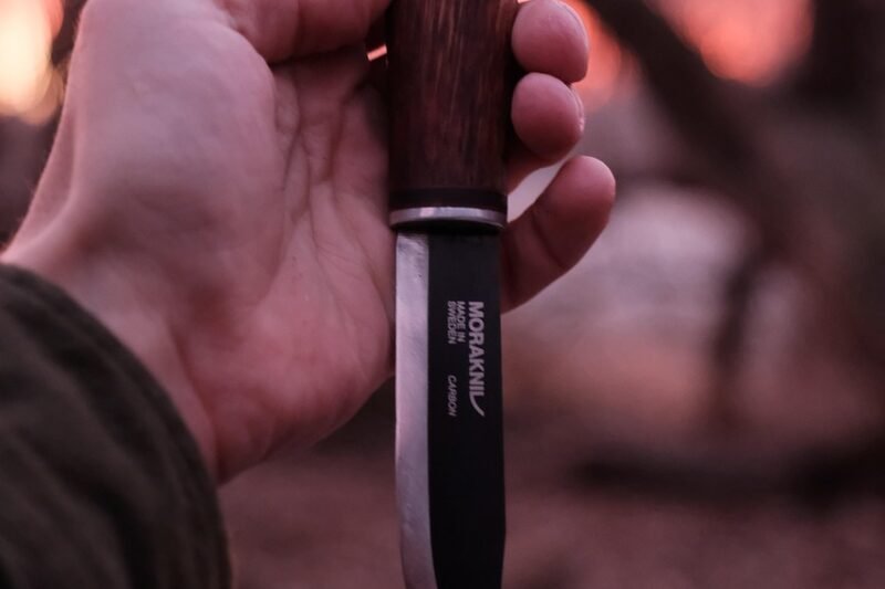 Innovative Knife Designs: The Future of Culinary Tools