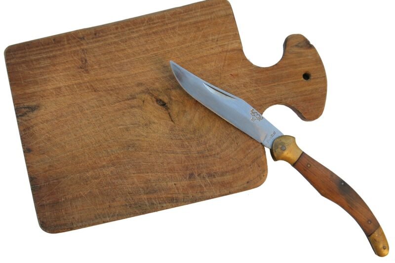 Best Pocket Knives for Everyday Carry: Features to Look For