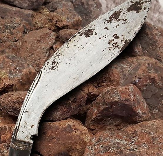 The History and Evolution of the Kukri Knife