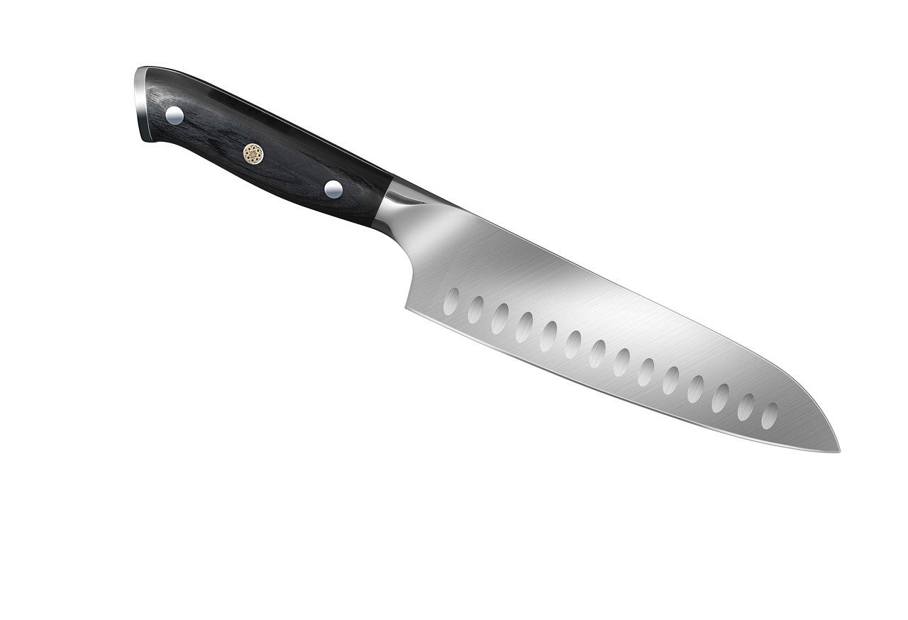 Your Essential Guide to Choosing a Chef’s Knife for...