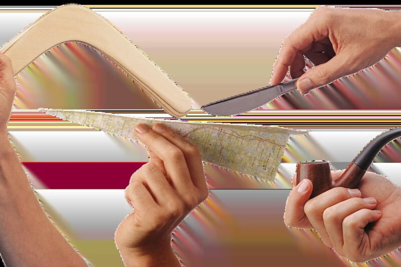 The Art of Throwing Knife: Techniques for Beginners