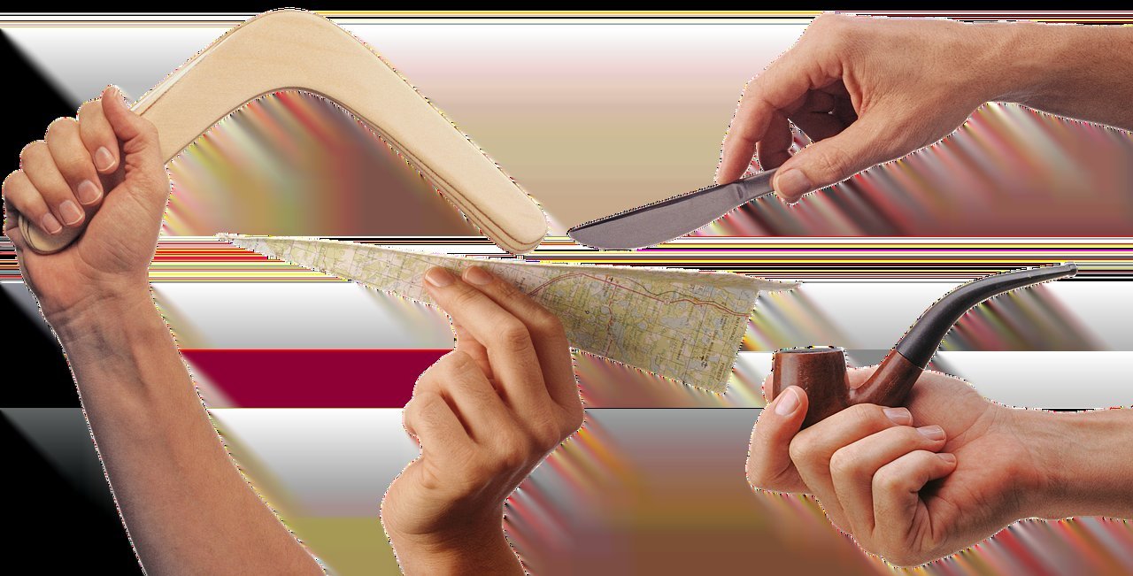 The Art of Throwing Knife: Techniques for Beginners