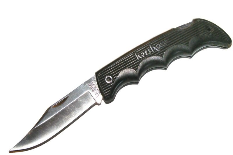Understanding Different Types of Knife Blades: A Comprehensive Overview