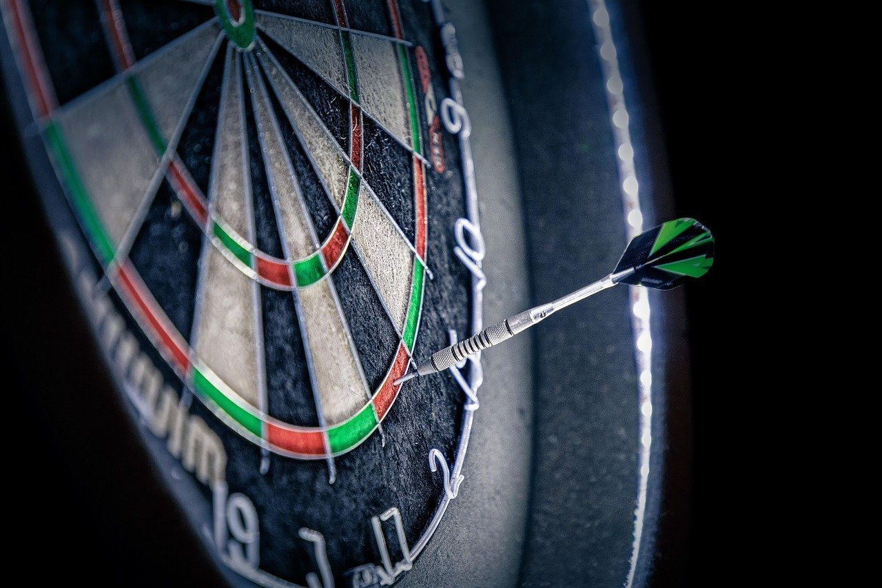 How to Choose the Best Throwing Knife for Your Skill Level