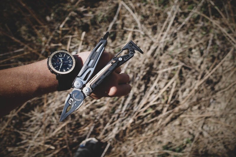 Top 10 Multi-Tool Knives for Every Outdoor Adventure