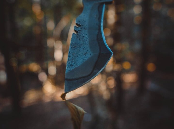 Top 10 Tactical Combat Knives for Every Survivalist