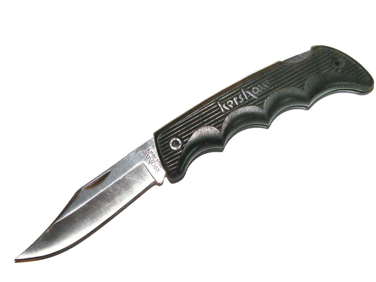 Understanding the Lockback Knife: A Comprehensive Guide