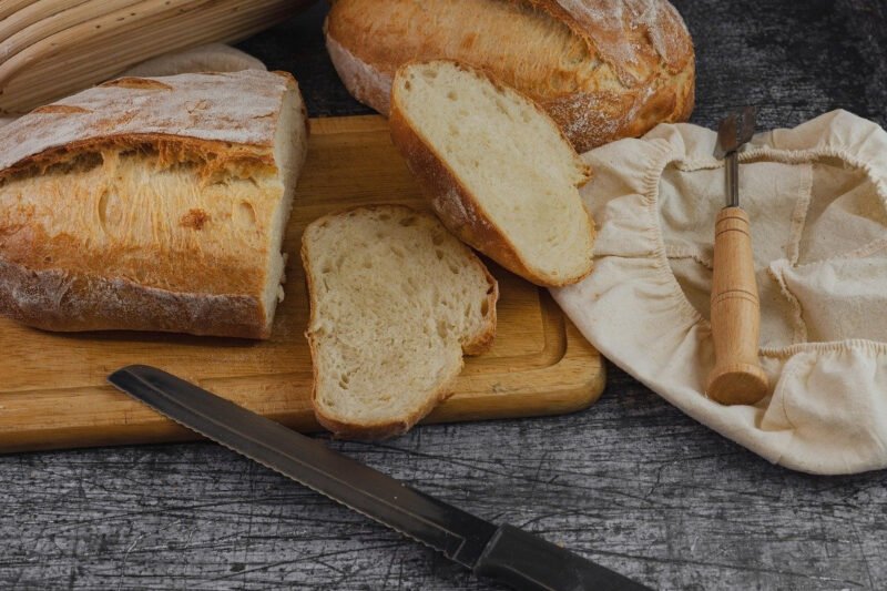 How to Sharpen Your Knives Safely: A Step-by-Step Guide