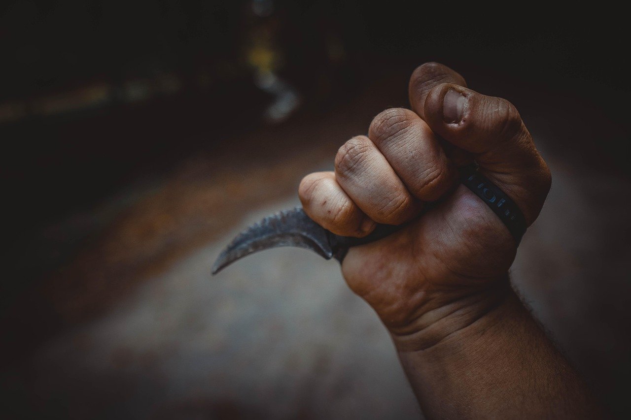 Why Every Outdoor Enthusiast Needs an EDC Knife Why Every Outdoor Enthusiast Needs an EDC Knife