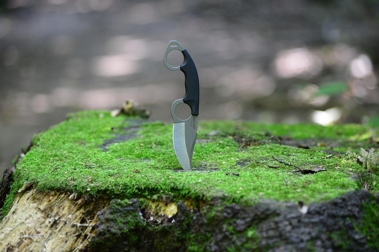 The Ultimate Guide to Choosing the Best EDC Knife
