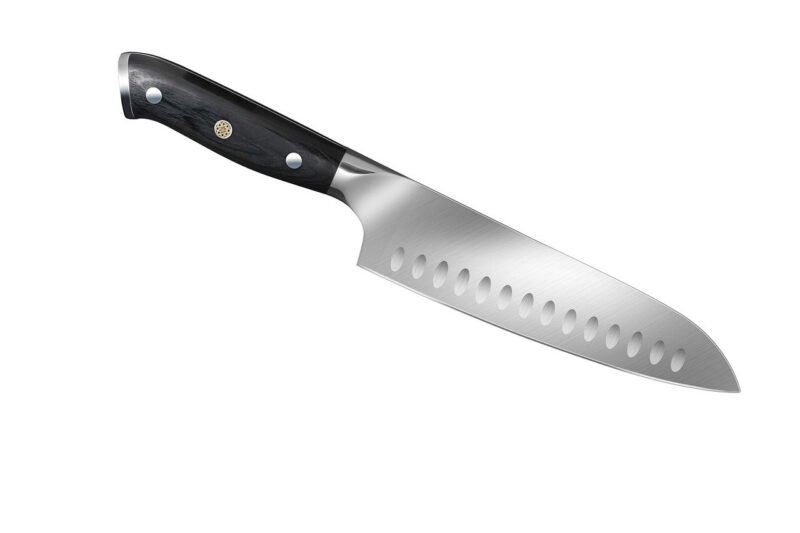 How to Maintain and Care for Your Chef Knife