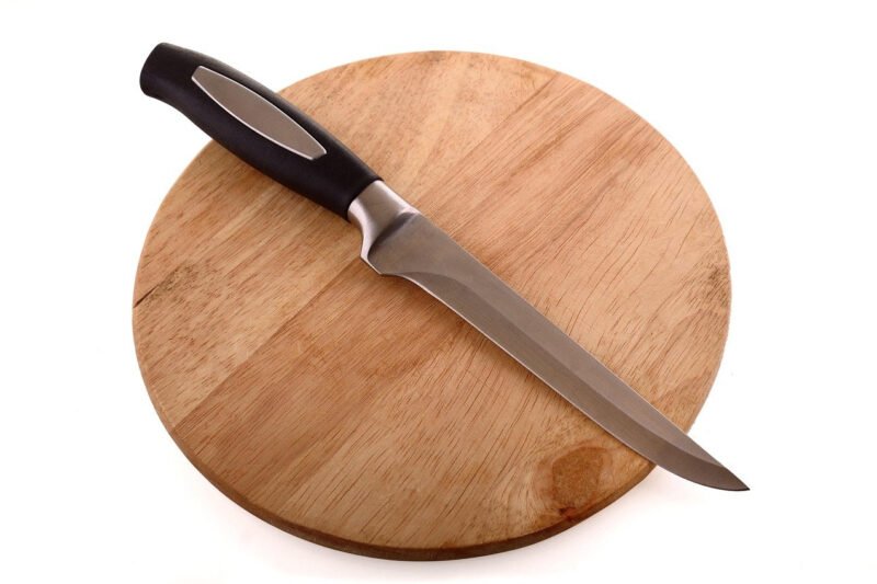 Butcher Knife vs. Chef Knife: Which One Should You Use?