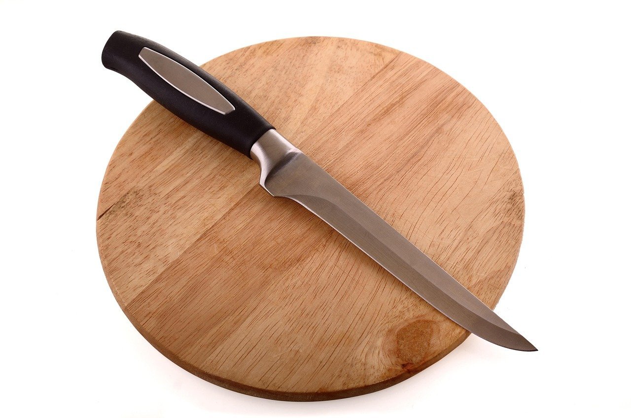Butcher Knife vs. Chef Knife: Which One Should You Use?
