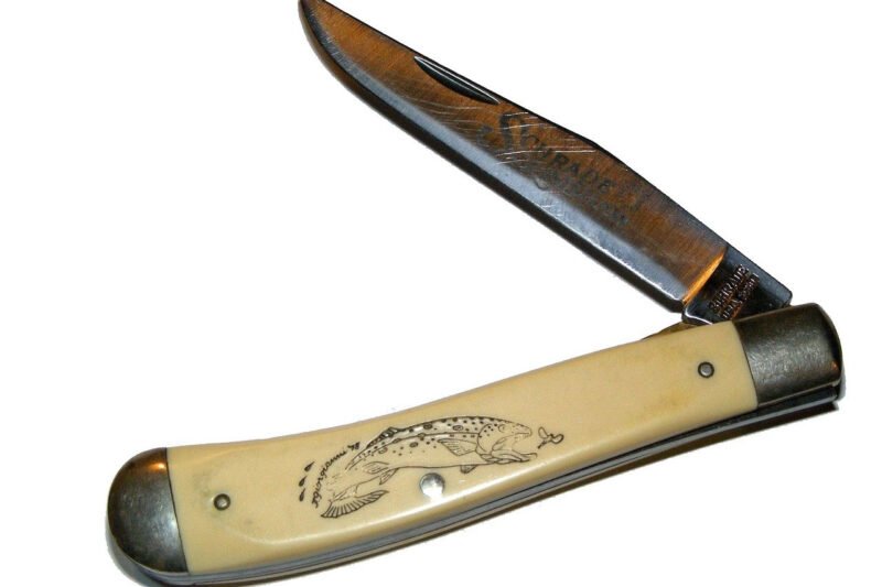 The Benefits of Using a Lockback Knife for Everyday Carry