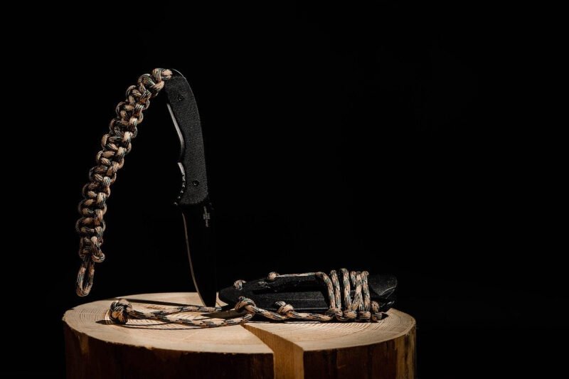 Top 10 Survival Knives for Outdoor Adventures