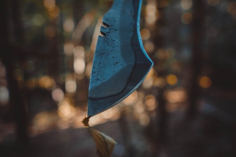 How to Properly Sharpen Your Knives for Maximum Performance