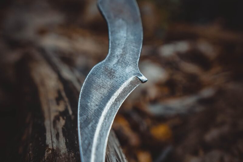 Top 5 Pocket Knives for Everyday Carry (EDC)