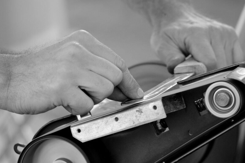 10 Tips for Keeping Your Knives Sharp Longer