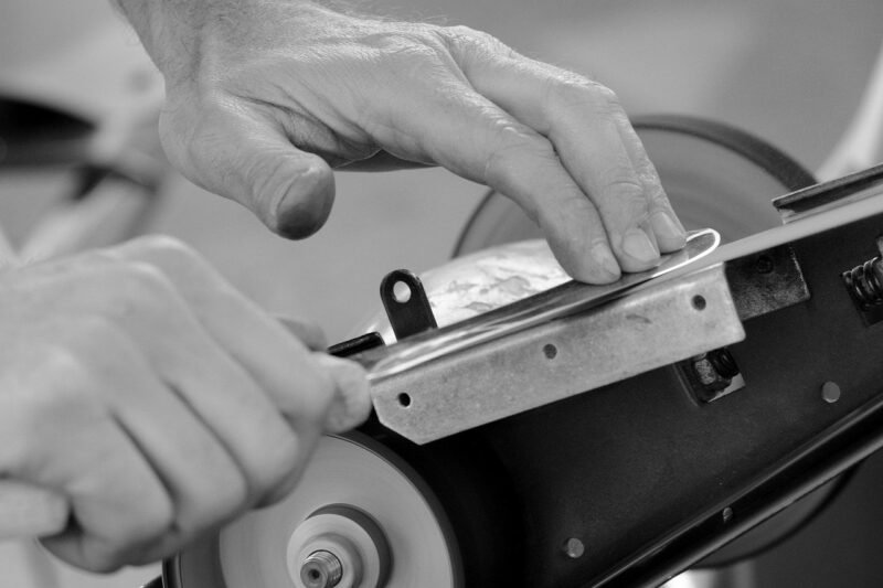 Knife Sharpening Techniques: Which Method is Right for You?