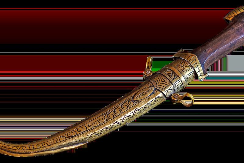 How to Choose the Right Dagger for Self-Defense