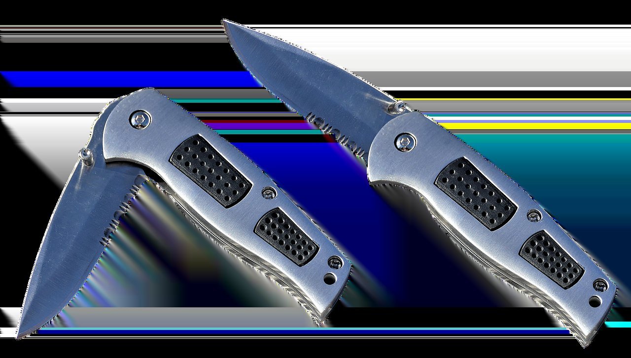 The Ultimate Guide to Folding Pocket Knives: Features...