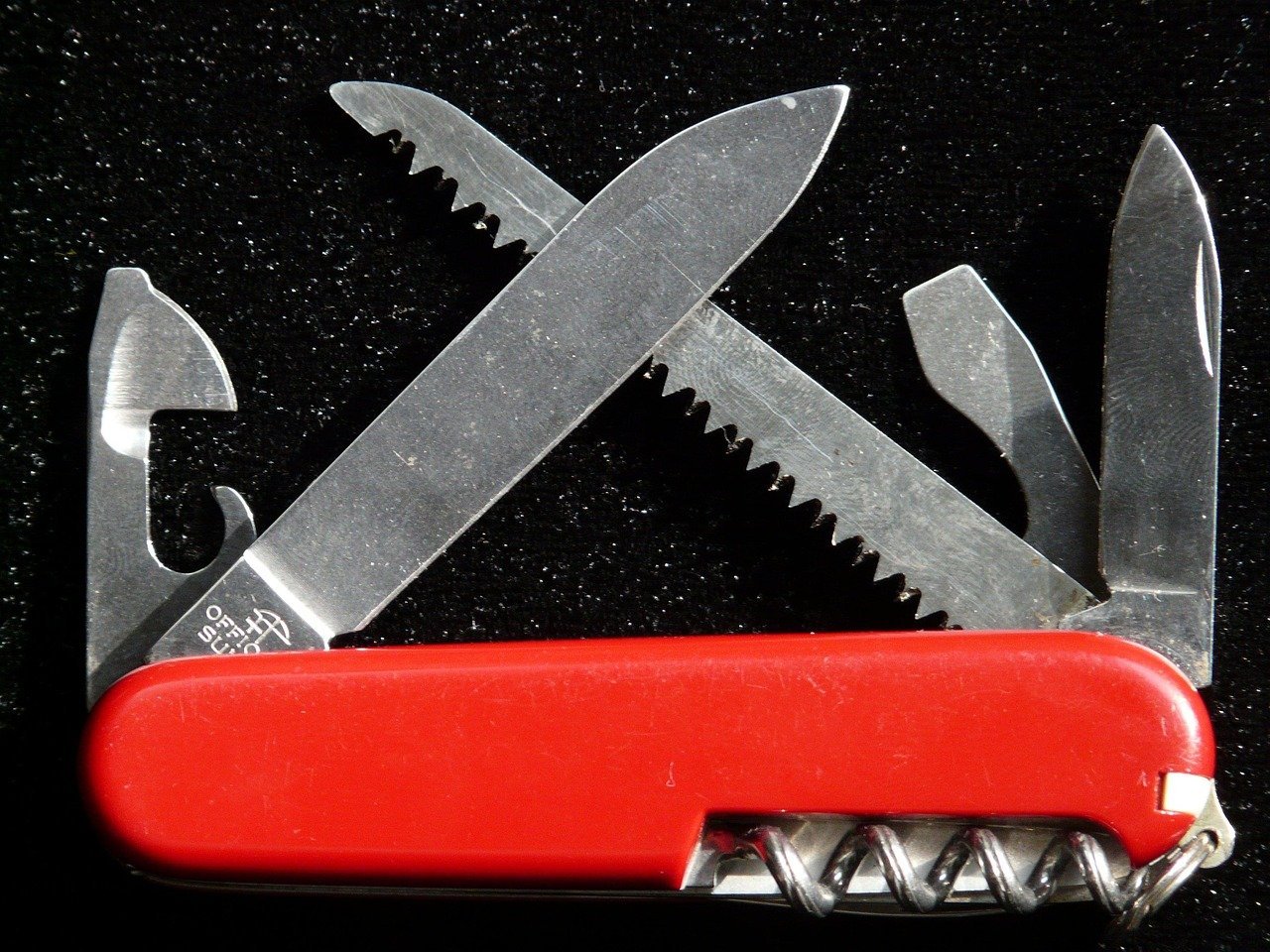Swiss Army Knife Care: How to Maintain Your Multi-Tool...