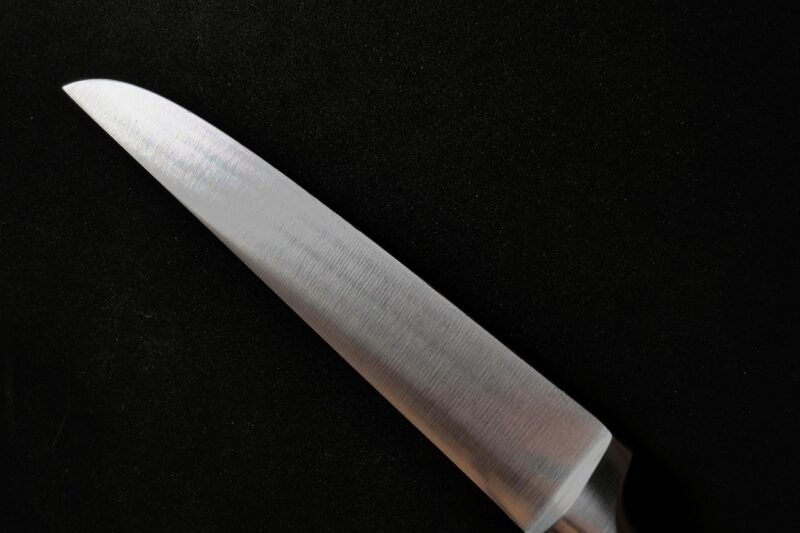 Exploring Japanese Knives: Why They’re Worth the Hype