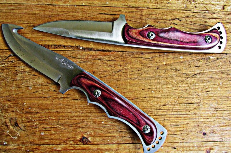 Understanding Grit Levels: How They Affect Knife Sharpening