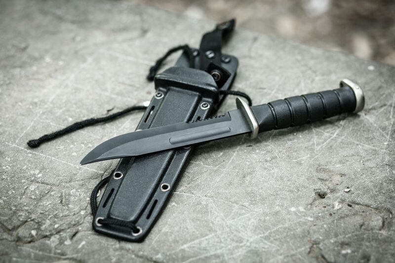 Which Knife Steel is Best? A Comparison of Popular Alloys