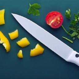 Unlock Kitchen Magic: Discover the Surprising Benefits of Using a Paring Knife!
