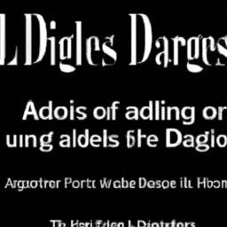 The Allure of Daggers: Exploring Their Role in Film, Literature, and Pop Culture
