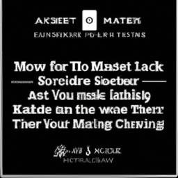 Master the Art of Knife Care: Top Techniques to Clean and Sanitize Your Blades Like a Pro