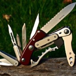 Keep Your Folding Pocket Knife Sharp and Reliable: Essential Maintenance Tips for Lasting Performance