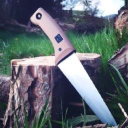 Find Your Perfect Camping Knife: Essential Tips for Every Outdoor Adventure