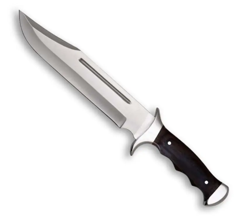 bowie knife