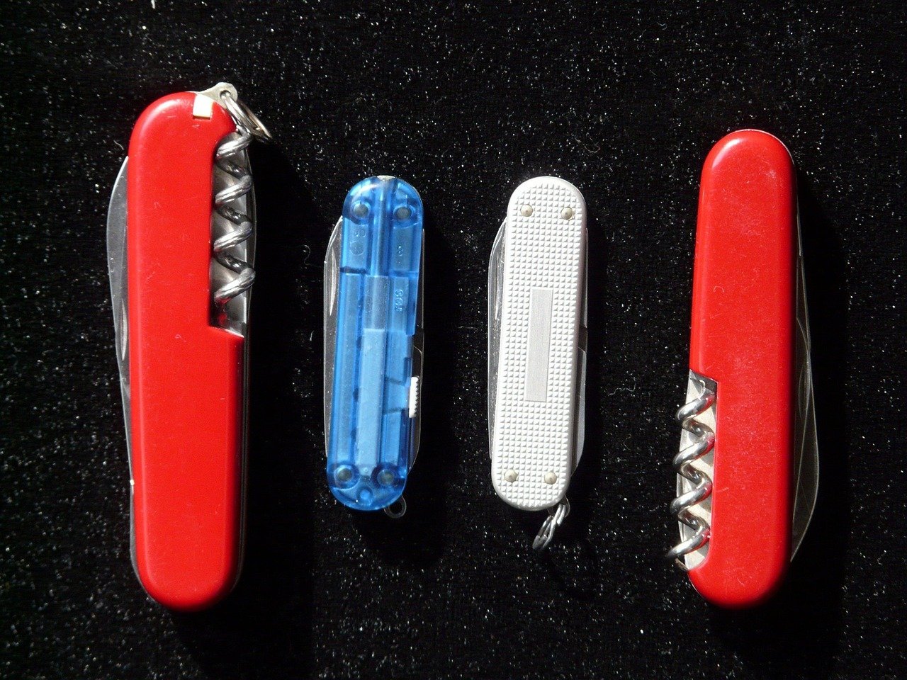 Exploring the History of the Swiss Army Knife: A...