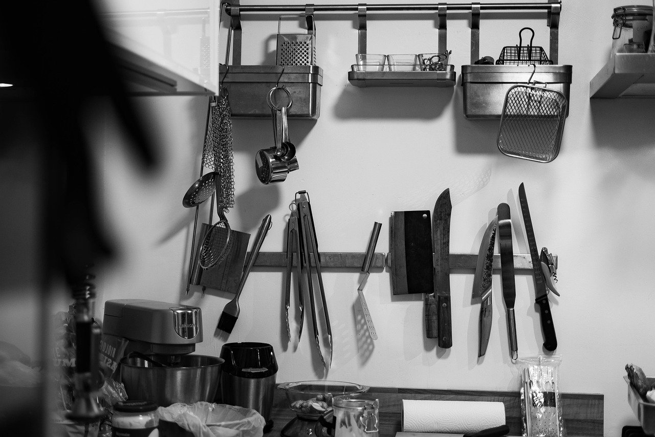 Eco-Friendly Sharp Knives: Sustainable Options for Your...